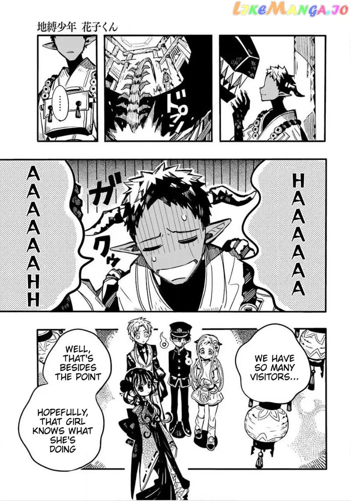 Toilet-Bound Hanako-kun Chapter 65 image 30_optimized